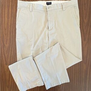 Dockers Tan Chinos Lightweight Straight Leg